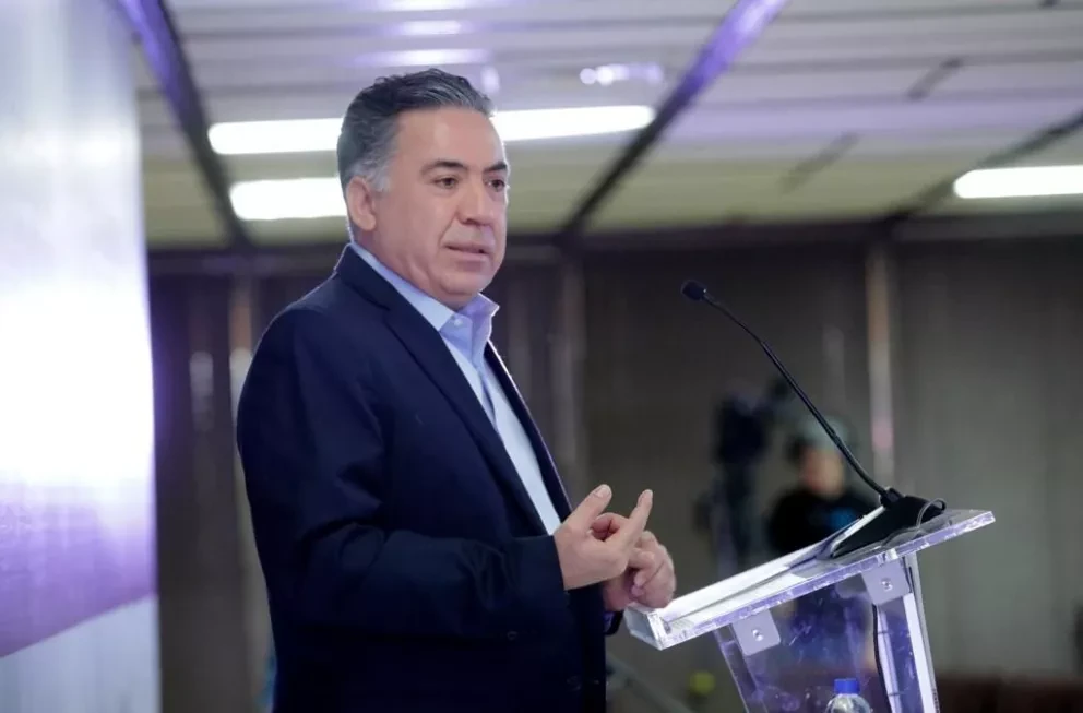A los 18 años podrás ser diputado y a los 25 gobernador en Sinaloa; la iniciativa de Rubén Rocha