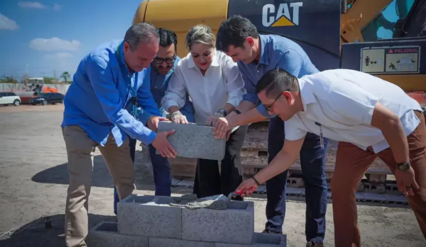 Walmart tiene proyectado construir 31 tiendas más en Sinaloa; dónde estarán ubicadas.