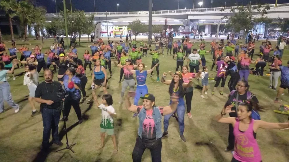 Vecinos de Alturas, bailarán para ayudar a Sol con su tratamiento para el corazón