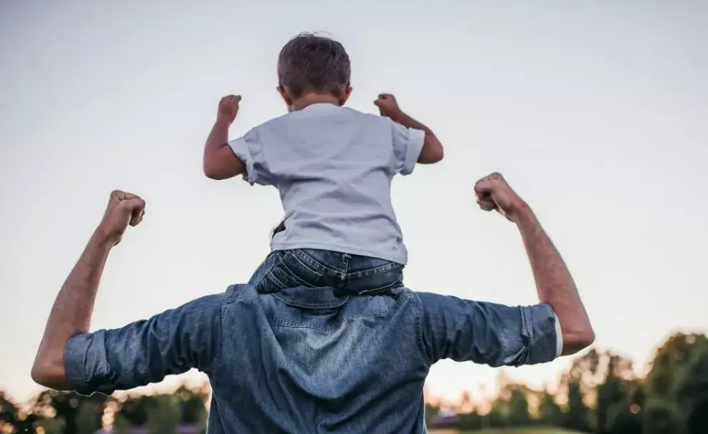 La Paternidad en México: Un asunto para meditar