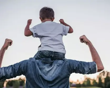 La Paternidad en México: Un asunto para meditar
