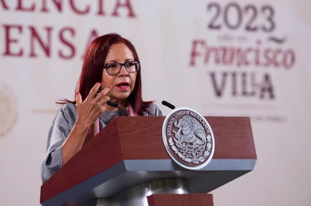 SEP. Maestros que fueron sancionados por la Reforma Educativo ya fueron reinstalados