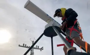 Instala Pronatura Noroeste tecnologías de vigilancia en Áreas Naturales Protegidas de BCS