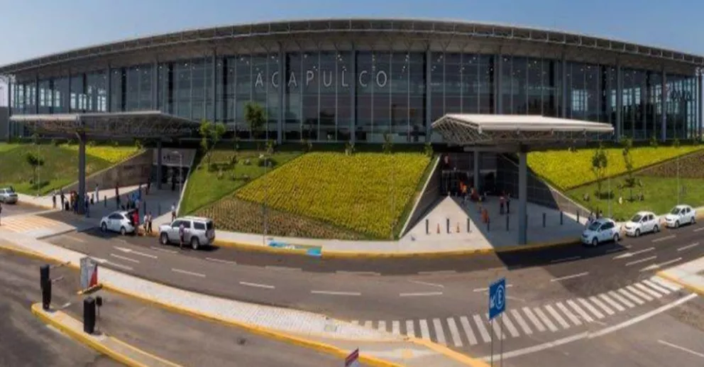 Volaris abrirá tres nuevas rutas de vuelo en Guerrero para julio del 2023. Foto: Cortesía