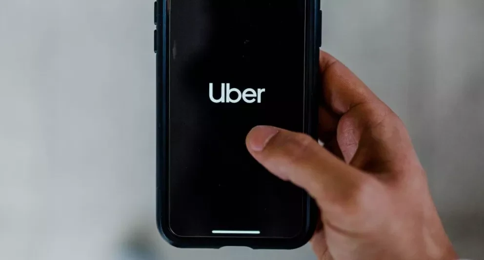 Uber Direct y su nuevo gran servicio para PyMEs en México. Foto: Austin Distel