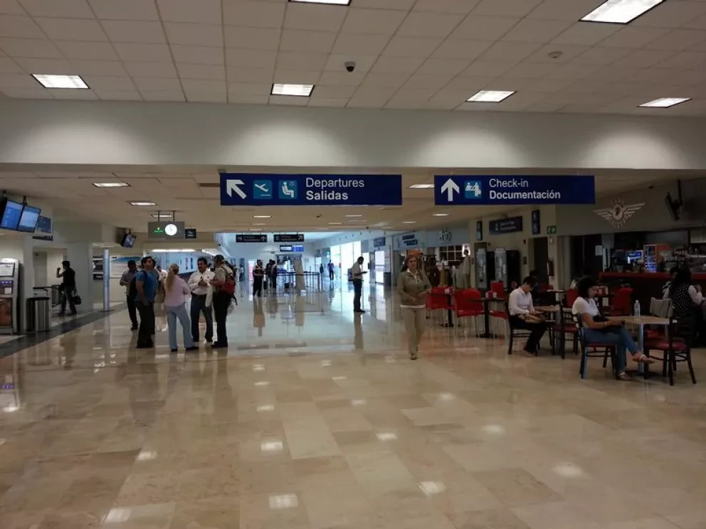Volaris abrirá una nueva ruta de vuelo en Tabasco. Foto: Cortesía