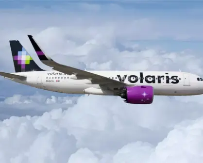 Volaris estrena avión y ahora tiene flota de 135 aeronaves para más vuelos nacionales