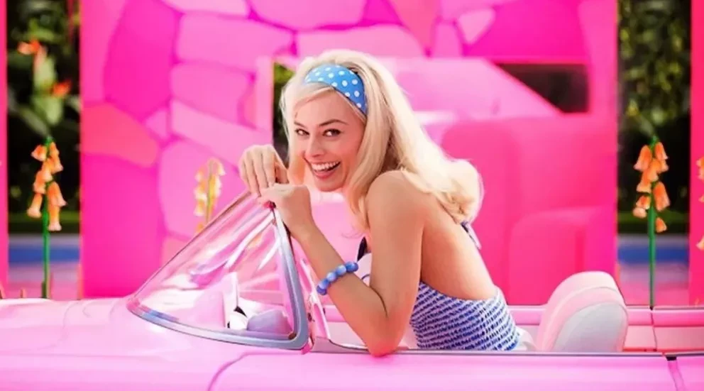 Cuál es el significado de que el mundo sea rosa para la muñeca Barbie de Mattel. Foto: Cortesía