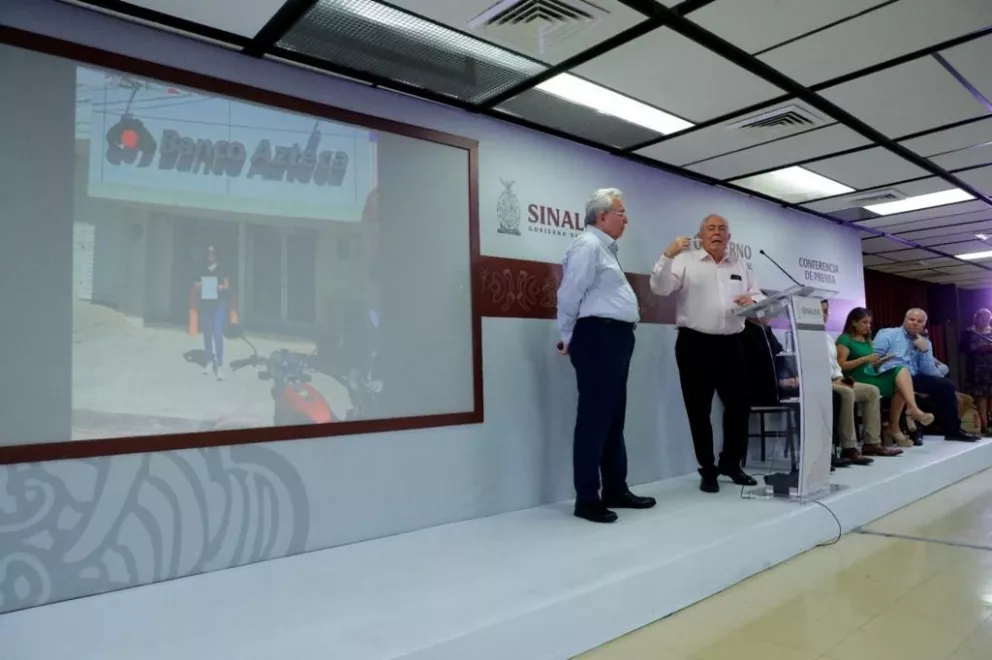 Garantiza SEGALMEX seguridad de pago a maiceros de Sinaloa a una semana de entrega