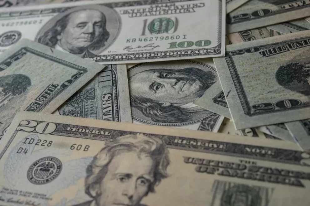 Precio del dólar hoy lunes 12 de junio. Foto: Cortesía