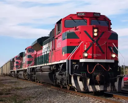 El Tren en México: La búsqueda de la Modernidad continúa