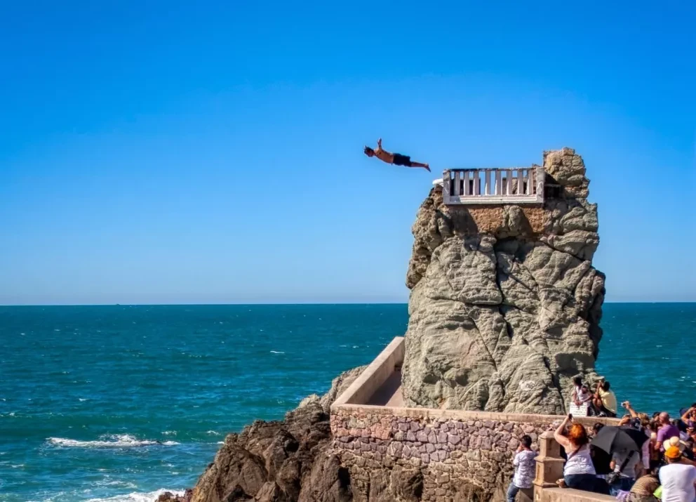 Qué tan competente es Sinaloa. Foto: Mick Haupt