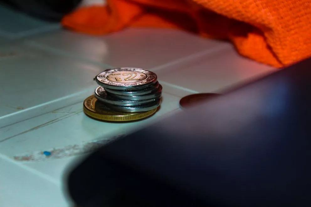 Vamos hacia los 16 pesos por dólar. Foto: Marco Antonio Casique Reyes