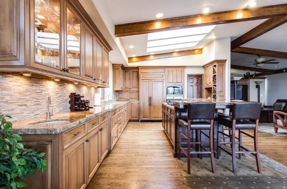 5 recomendaciones para elegir pisos de madera para tu casa