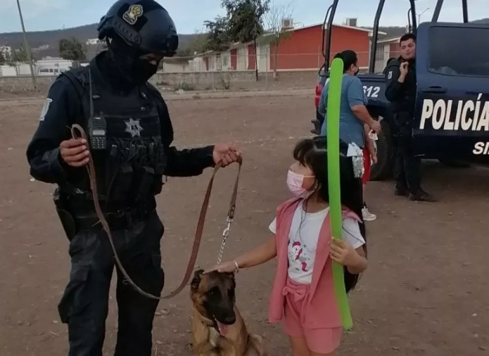La Información es clave para disminuir el Homicidio