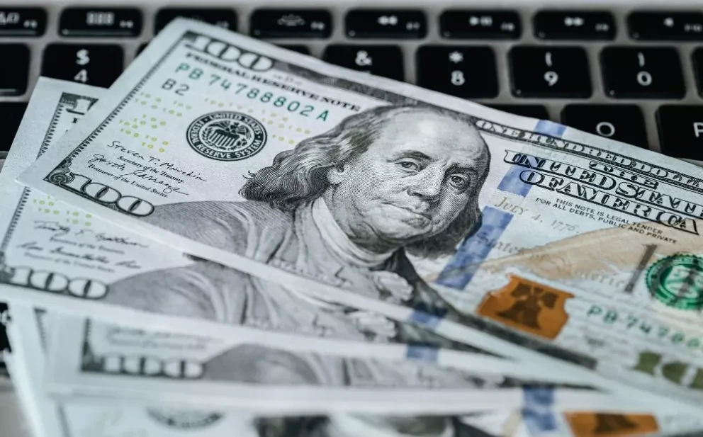 Precio del dólar hoy 13 de junio del 2023. Foto: Cortesía