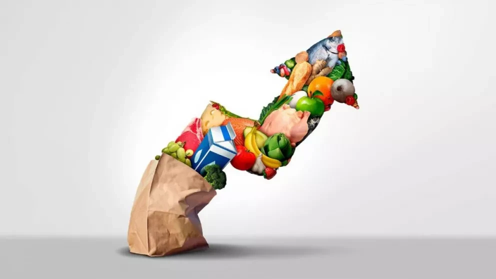 Inflación