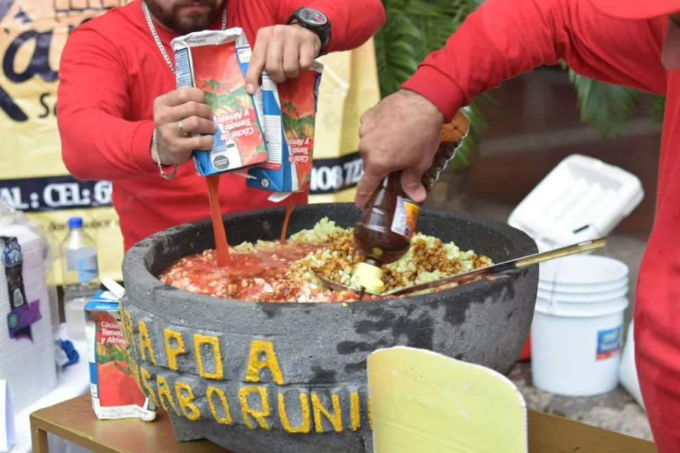 Invitan a la segunda edición del Festival del Callo en el municipio de El Fuerte. Foto: Cortesía