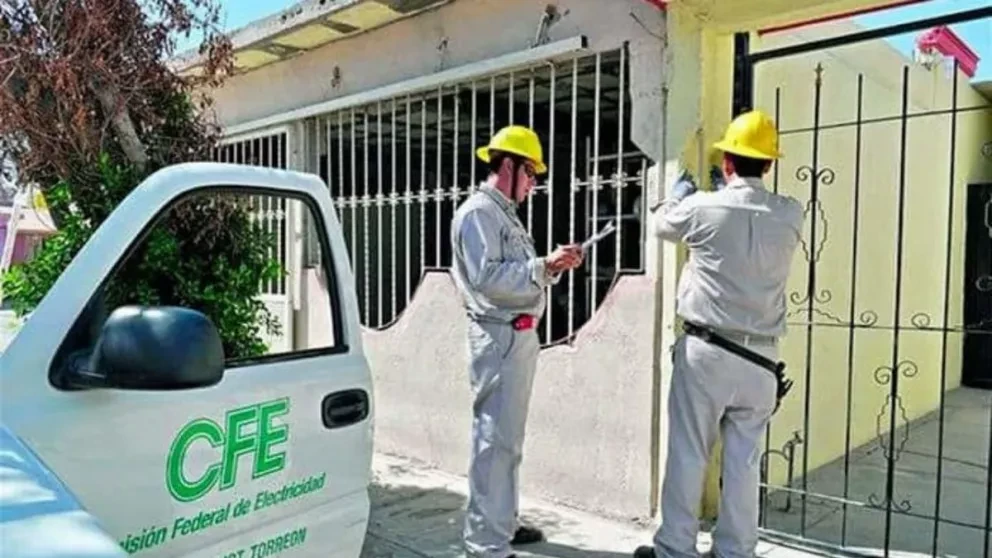 CFE aclara si habrá o no tarifa de descuento para todo México por la ola de calor. Foto: Cortesía