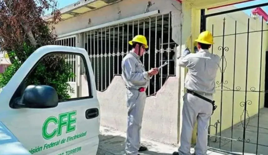 CFE aclara si habrá o no tarifa de descuento para todo México por la ola de calor. Foto: Cortesía