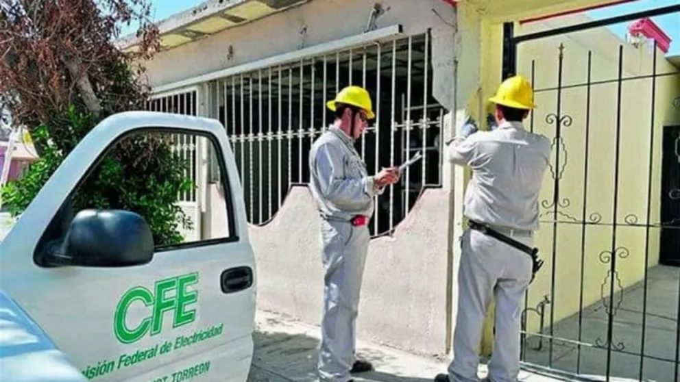 CFE aclara si habrá o no tarifa de descuento para todo México por la ola de calor. Foto: Cortesía