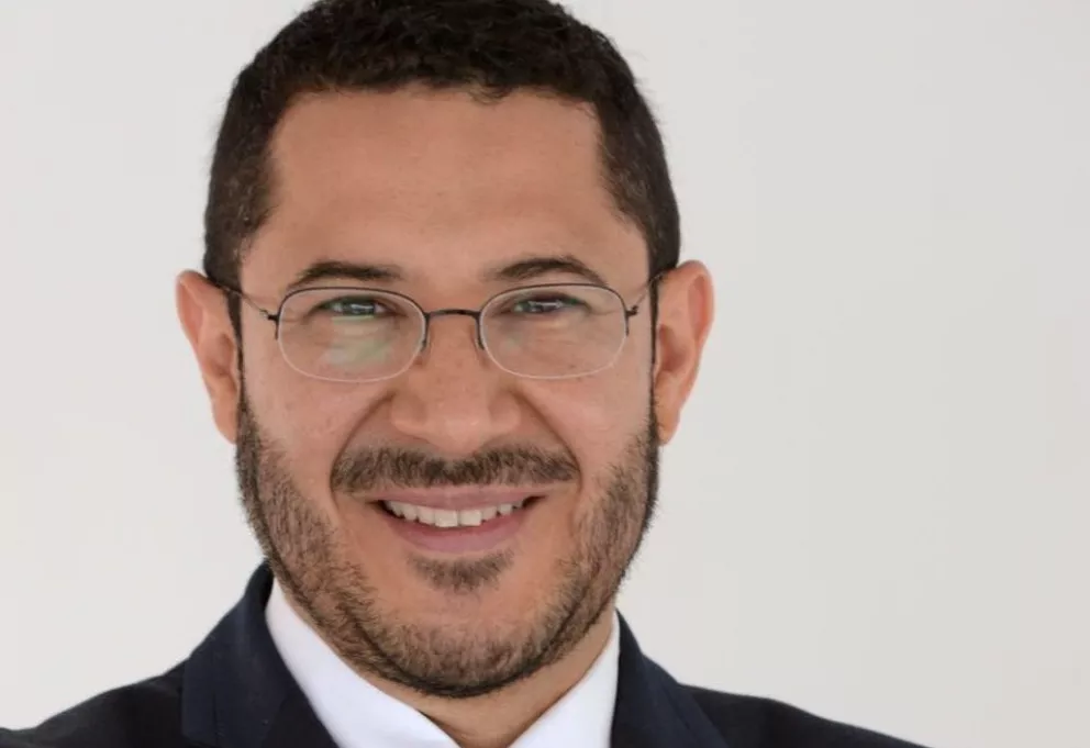 Claudia Sheinbaum propone a Martí Batres para que la supla como jefe de Gobierno de la CDMX.