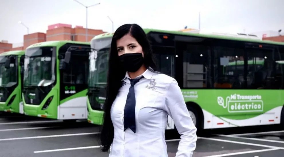 Guadalajara. Sistema de Tren Eléctrico Urbano habilitará servicio especial para el evento Somos Jalisco 200 años libres y soberanos
