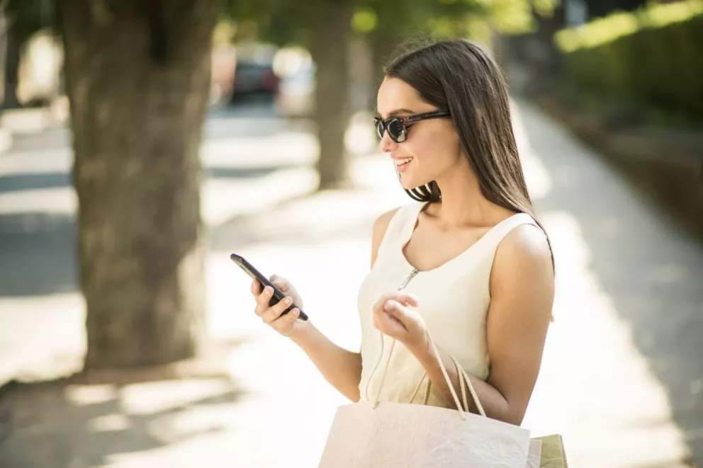 Llegan los mensajes de video a WhatsApp para reemplazar las notas de audio. Foto: Freepik