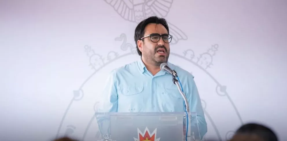 Alcalde de Culicán.