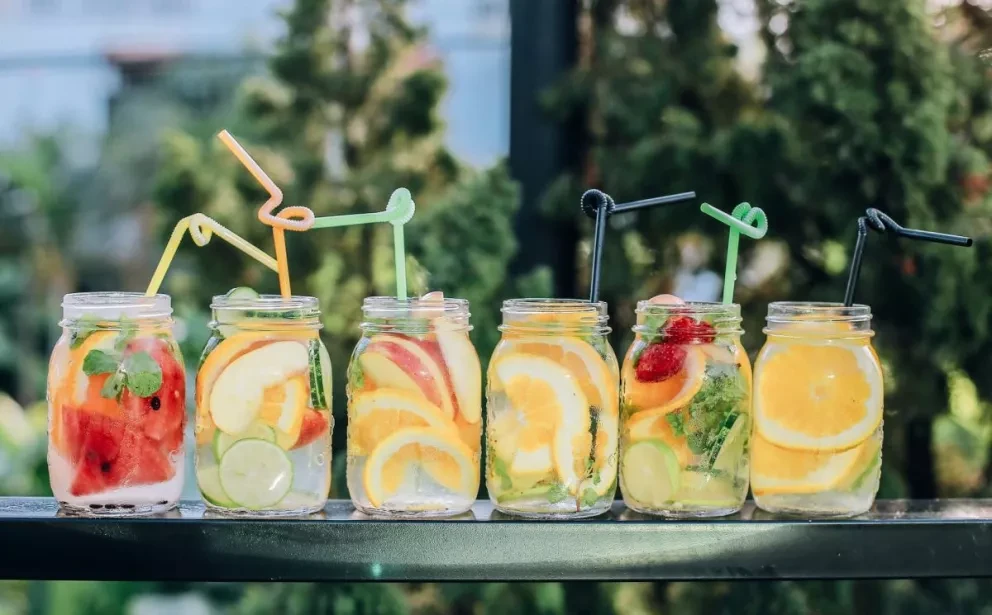 Bebidas sin alcohol están de moda. Foto: Kaizen Nguy?n