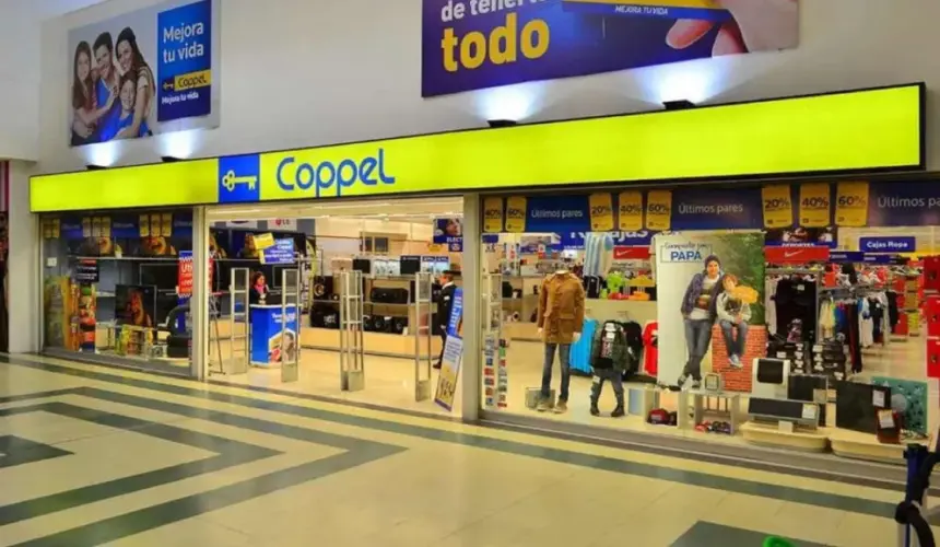 Coppel se adelanta al Buen Fin 2023 con ofertas imperdibles en pantallas, celulares, calzado y más