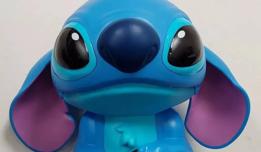 Ya hay fecha de venta para la palomera de Stitch en Cinemex. Foto: Cortesía