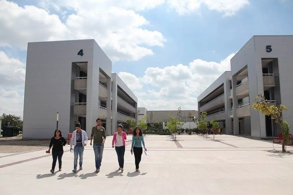 La Universidad Autónoma de Aguascalientes (UAA), dio a conocer que ya están listos los resultados del examen de admisión. Foto: Cortesía