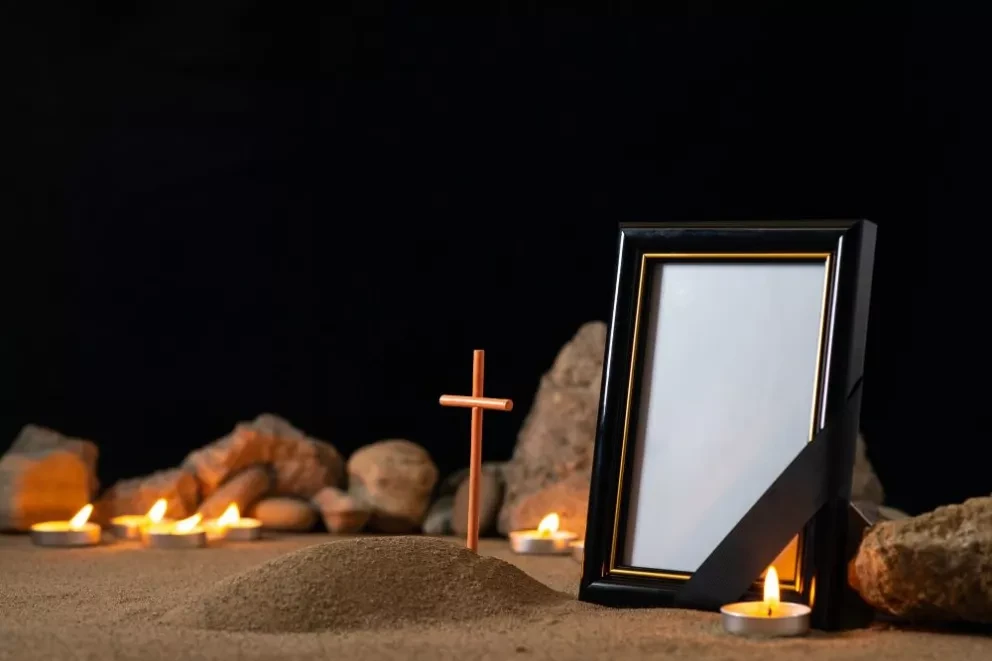 Cómo honrar la memoria de mi papá fallecido en este Día del Padre. Foto: Freepik