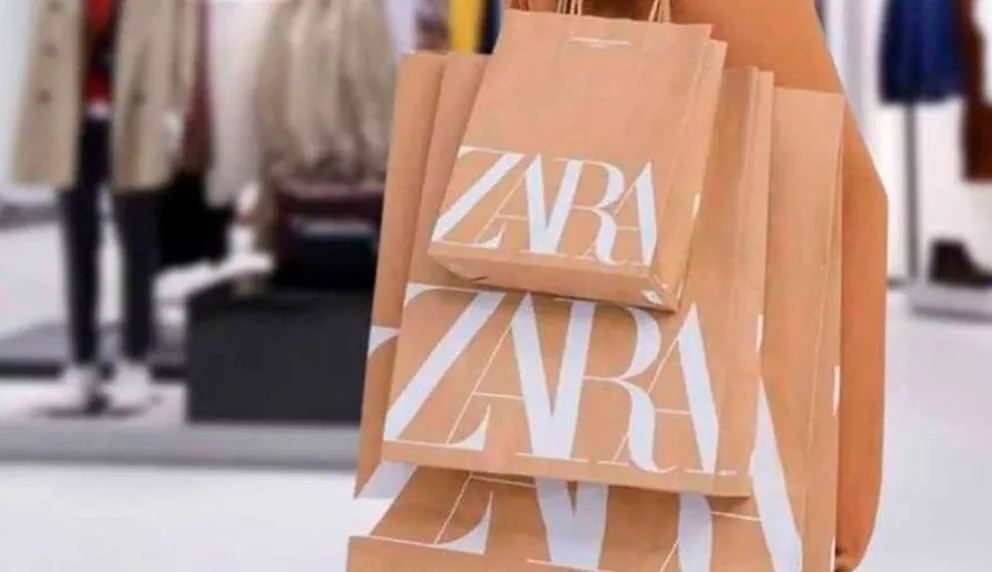 Cuando inician las REBAJAS de verano de ZARA 2023.