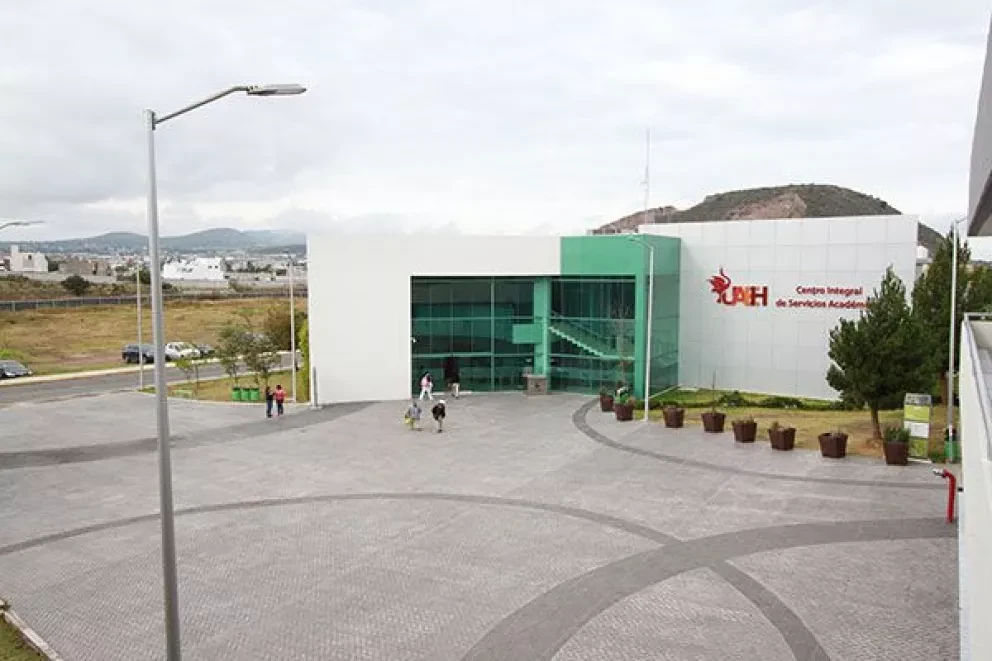 Resultados del examen de admisión de la Universidad Autónoma del Estado de Hidalgo (UAEH). Foto; Cortesía