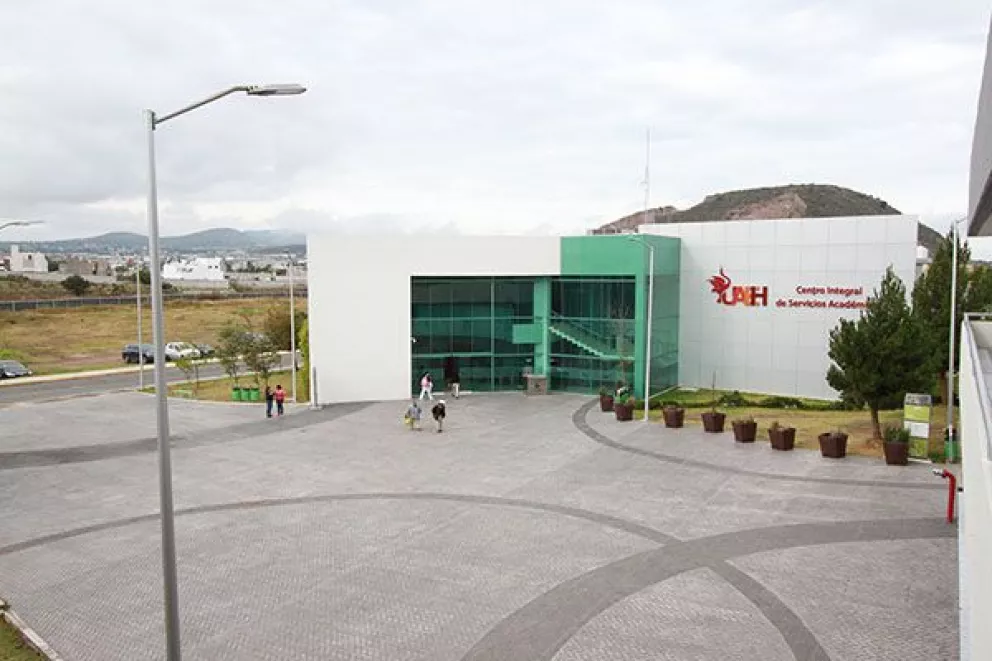 Resultados del examen de admisión de la Universidad Autónoma del Estado de Hidalgo (UAEH). Foto; Cortesía