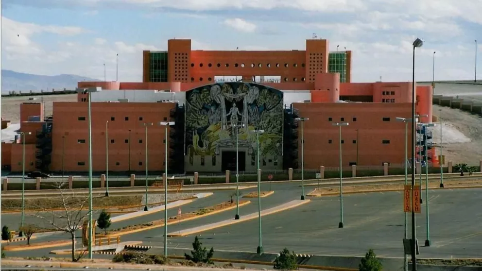 Ya se publicaron los resultados del examen de admisión de la Universidad Autónoma de Chihuahua (UNACH) para el ciclo escolar 2023-2024. Foto: Cortesía