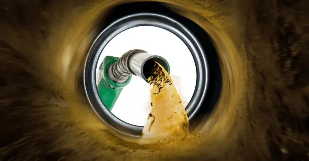 Se están produciendo Diesel ecológico en la refinería Deer Park para ser utilizado en el Tren Maya.