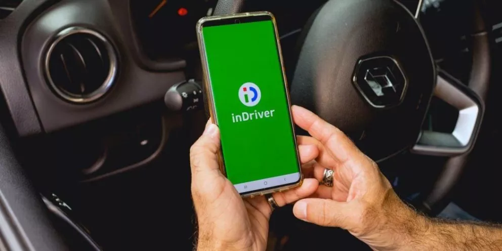 inDrive se expande en México y ahora hará entregas en San Juan del Río, Querétaro y Tuxtla Gutiérrez, Chiapas.