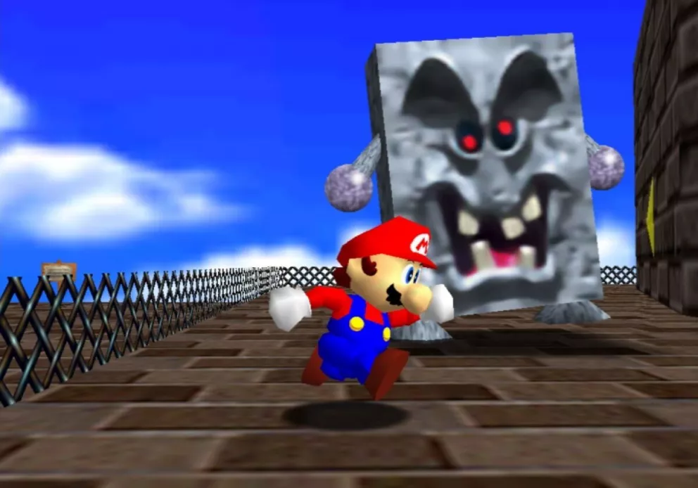 Nintendo confirma remake de de Super Mario y ya dio a conocer su fecha de lanzamiento. Foto: Cortesía