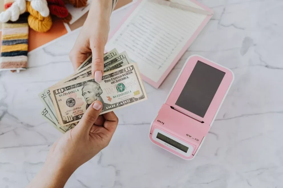 Precio del dólar 22 de junio del 2023. Foto: Pexels