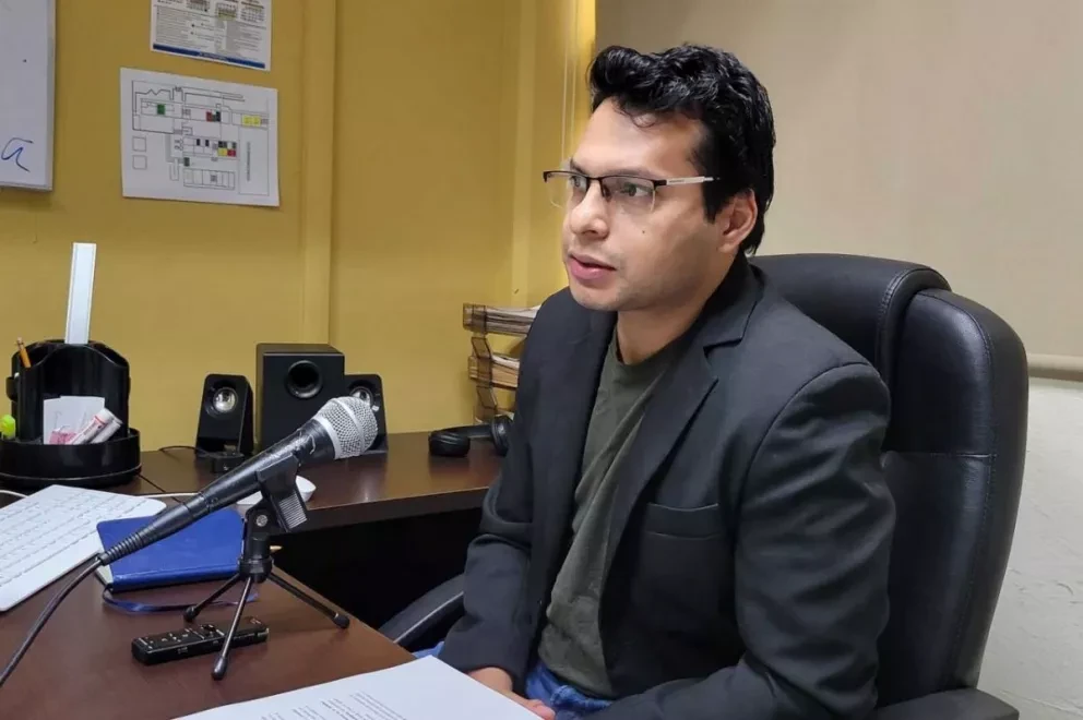Licenciatura en Periodismo forma profesionales responsables y con capacidad crítica.