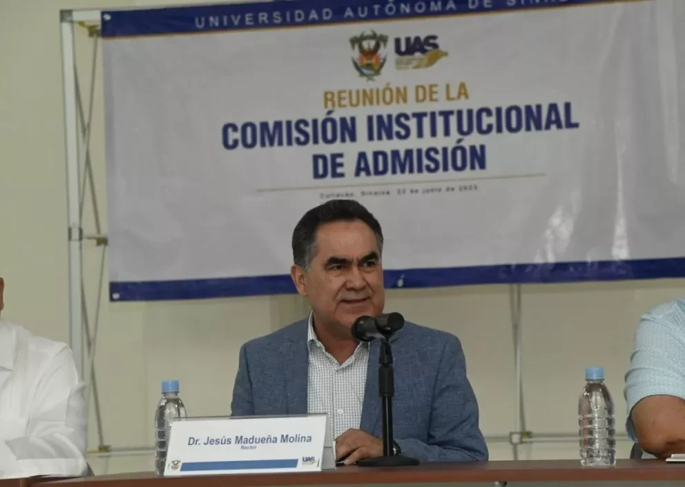 UAS: Este sábado se te notificará si fuiste aceptado para ingresar a nivel bachillerato y Nivel Superior
