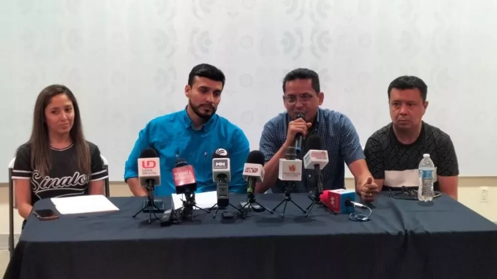 ISDE anuncia el primer Campeonato Nacional de Gimnasia Aeróbica en Culiacán