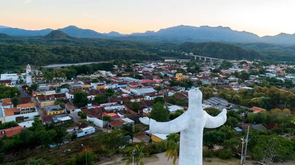 Dónde está ubicado SAN IGNACIO, el nuevo Pueblo Mágico de Sinaloa