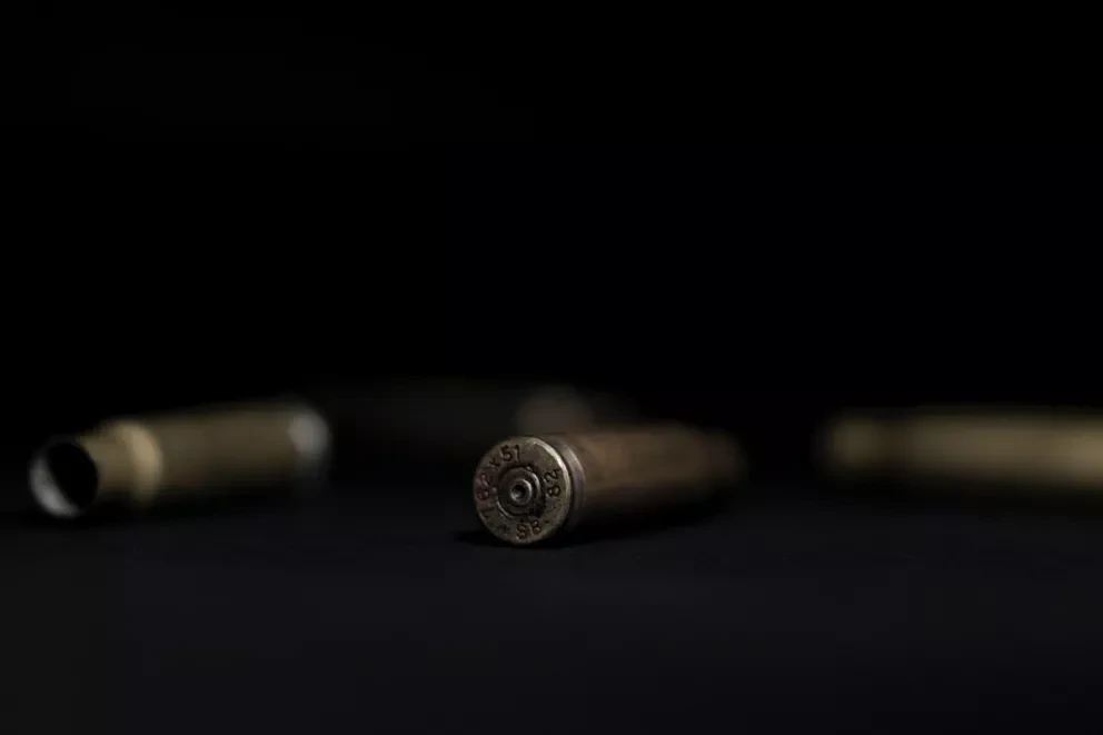 Asesinatos, mal de México. Foto: amirali mirhashemian