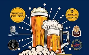 Ya viene Castro Cheve Fest, en Marina & Club de Yates de Isla de Cortés; Fechas y horarios