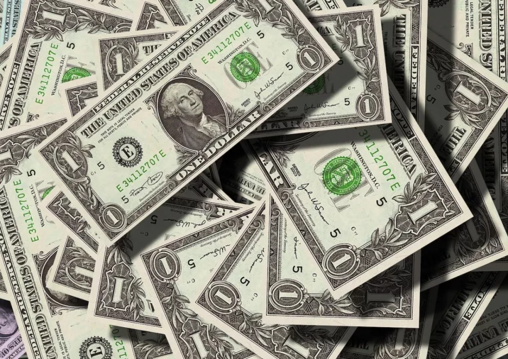 Precio del dólar hoy lunes 26 de junio del 2023. Foto: Pexels