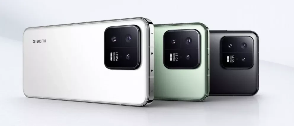 Los modelos de smartphones de Xiaomi que recibirán la actualización de MIUI 14.1. Foto: Cortesía